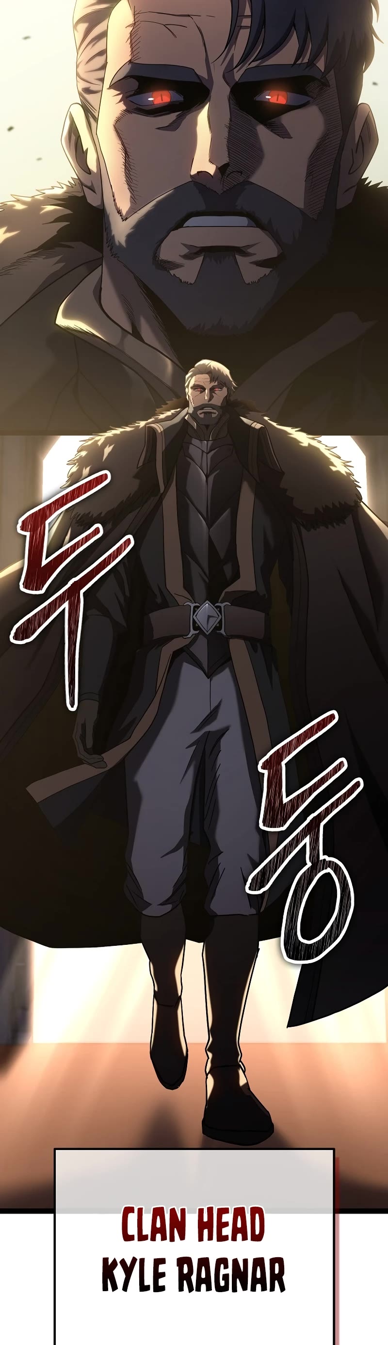 Regressing As The Reincarnated Bastard Of The Sword Clan chapter 12 page 17