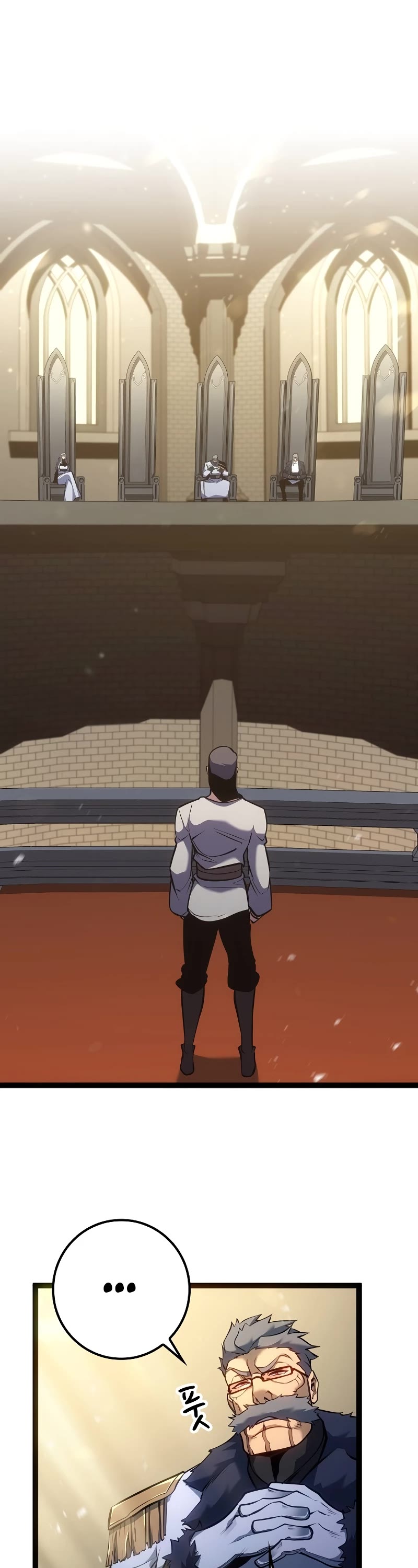 Regressing As The Reincarnated Bastard Of The Sword Clan chapter 12 page 2