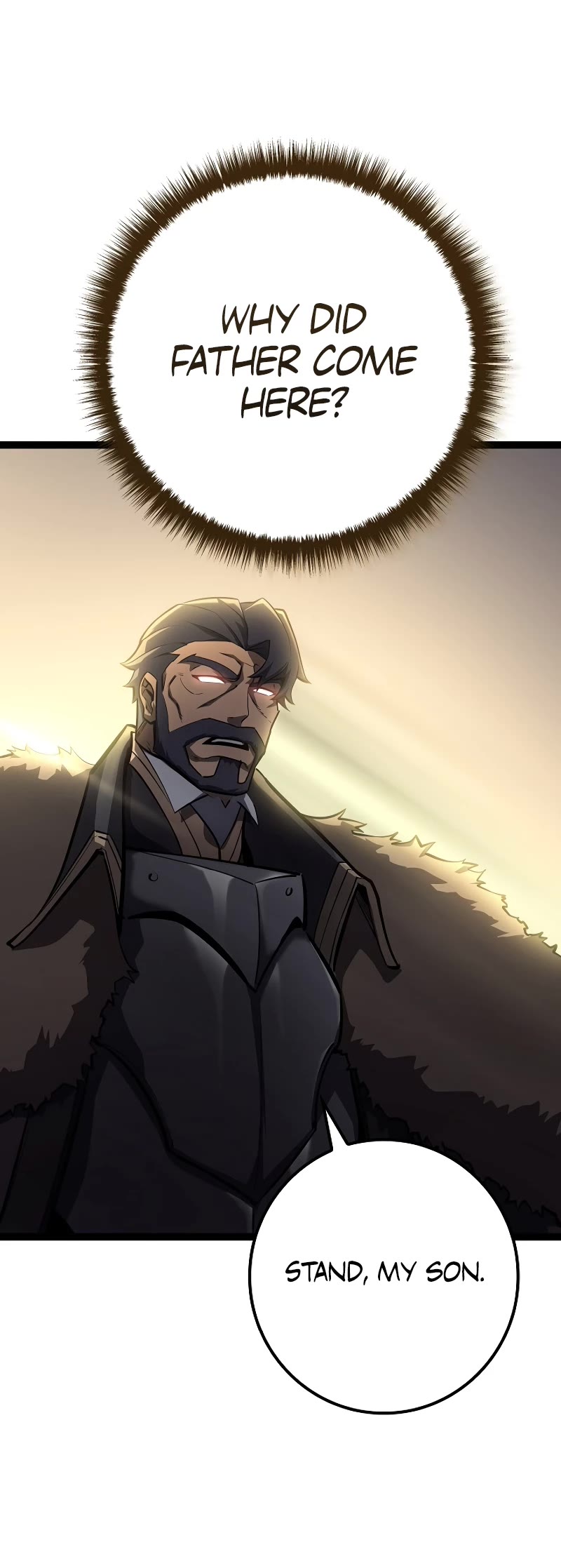 Regressing As The Reincarnated Bastard Of The Sword Clan chapter 12 page 24