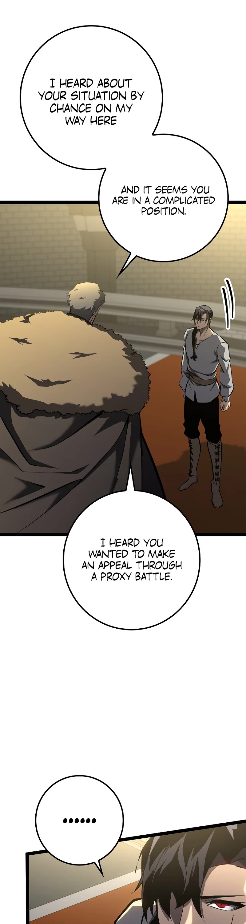 Regressing As The Reincarnated Bastard Of The Sword Clan chapter 12 page 25
