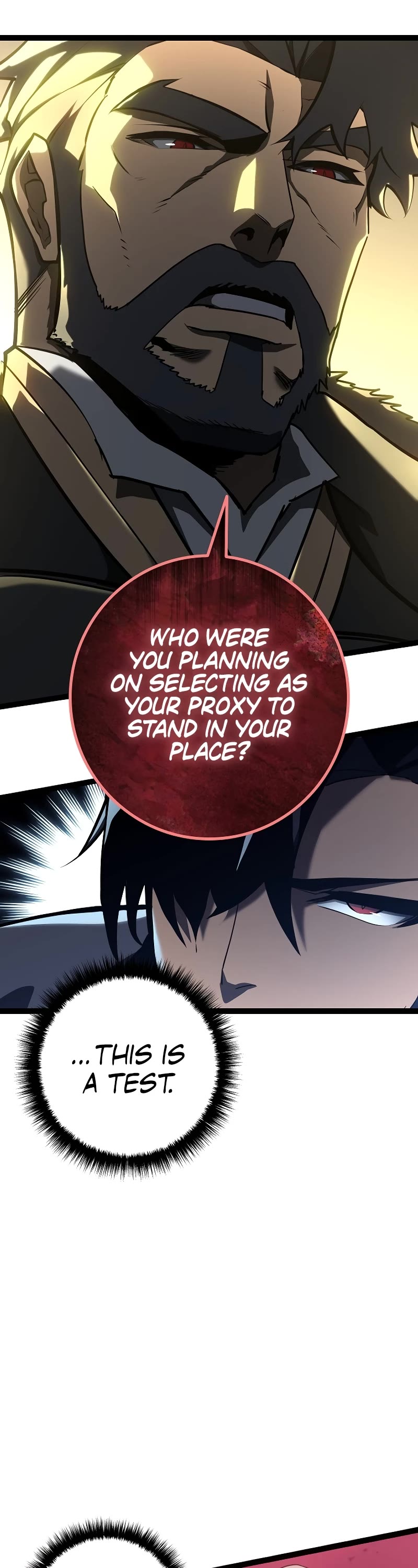 Regressing As The Reincarnated Bastard Of The Sword Clan chapter 12 page 27