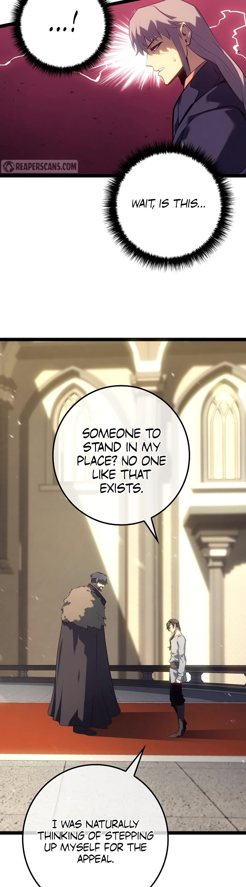 Regressing As The Reincarnated Bastard Of The Sword Clan chapter 12 page 28