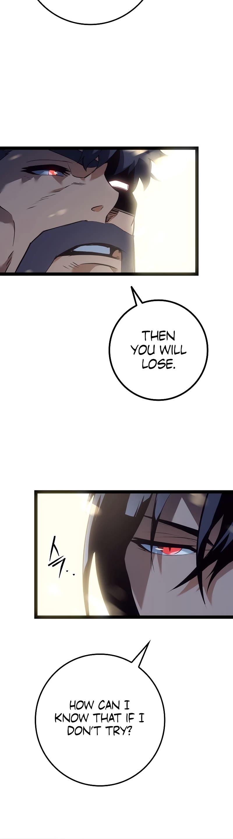 Regressing As The Reincarnated Bastard Of The Sword Clan chapter 12 page 29