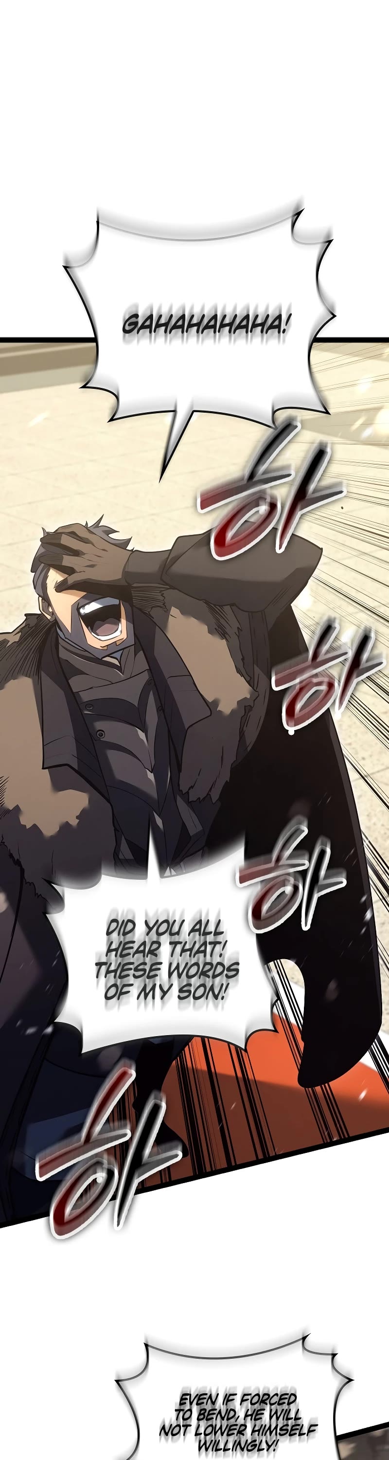 Regressing As The Reincarnated Bastard Of The Sword Clan chapter 12 page 31