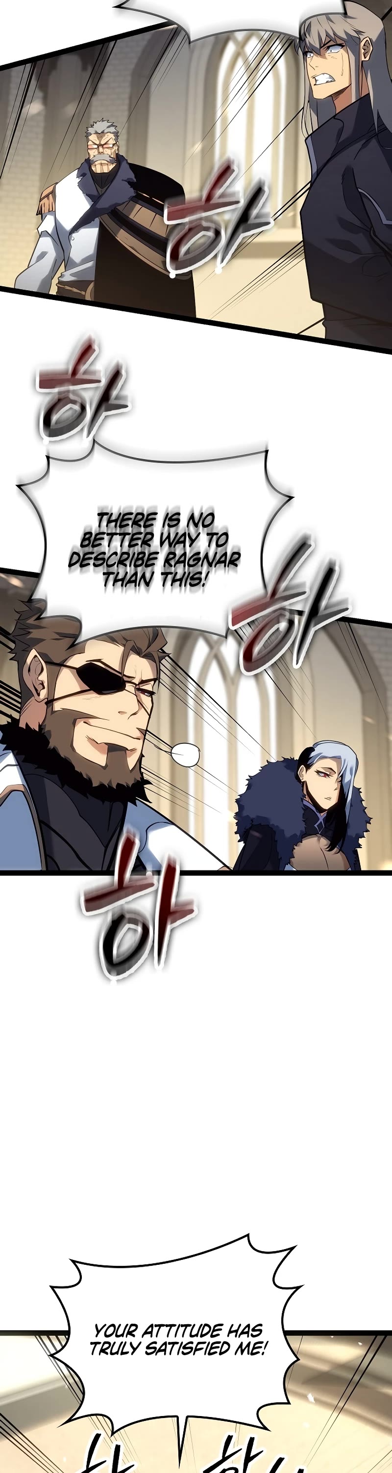 Regressing As The Reincarnated Bastard Of The Sword Clan chapter 12 page 32