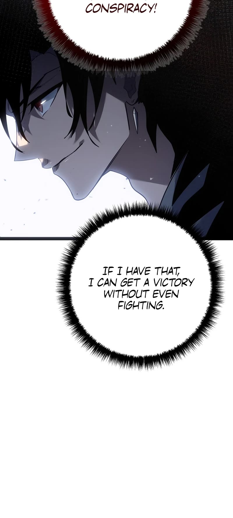 Regressing As The Reincarnated Bastard Of The Sword Clan chapter 12 page 35