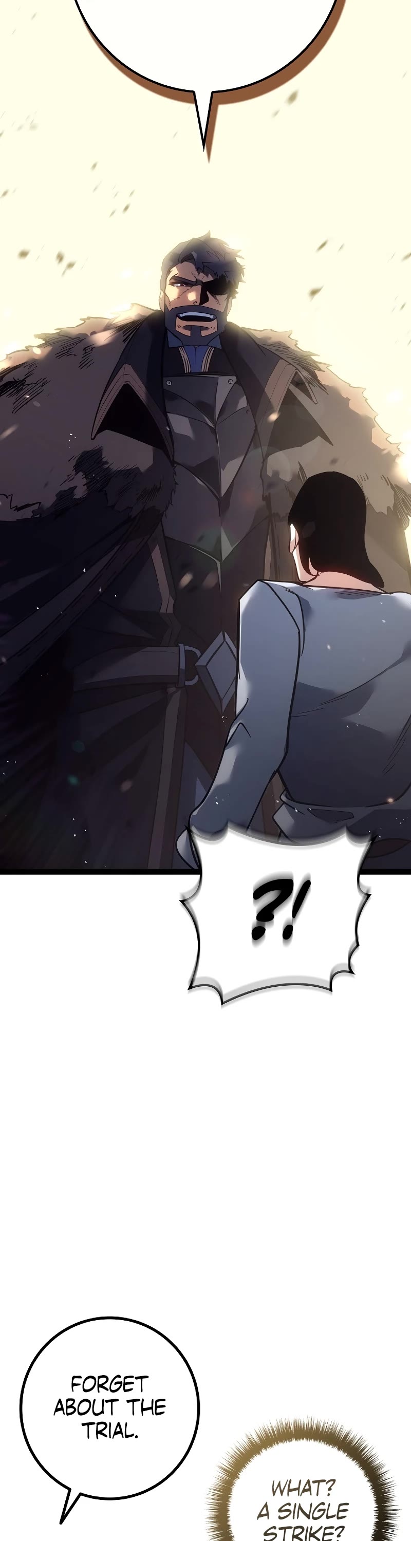 Regressing As The Reincarnated Bastard Of The Sword Clan chapter 12 page 37