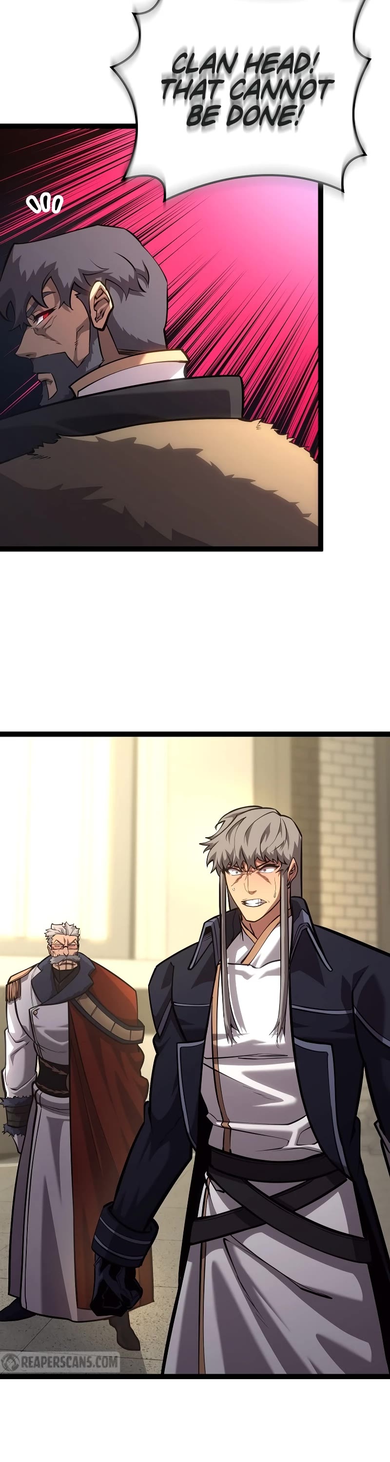 Regressing As The Reincarnated Bastard Of The Sword Clan chapter 12 page 39