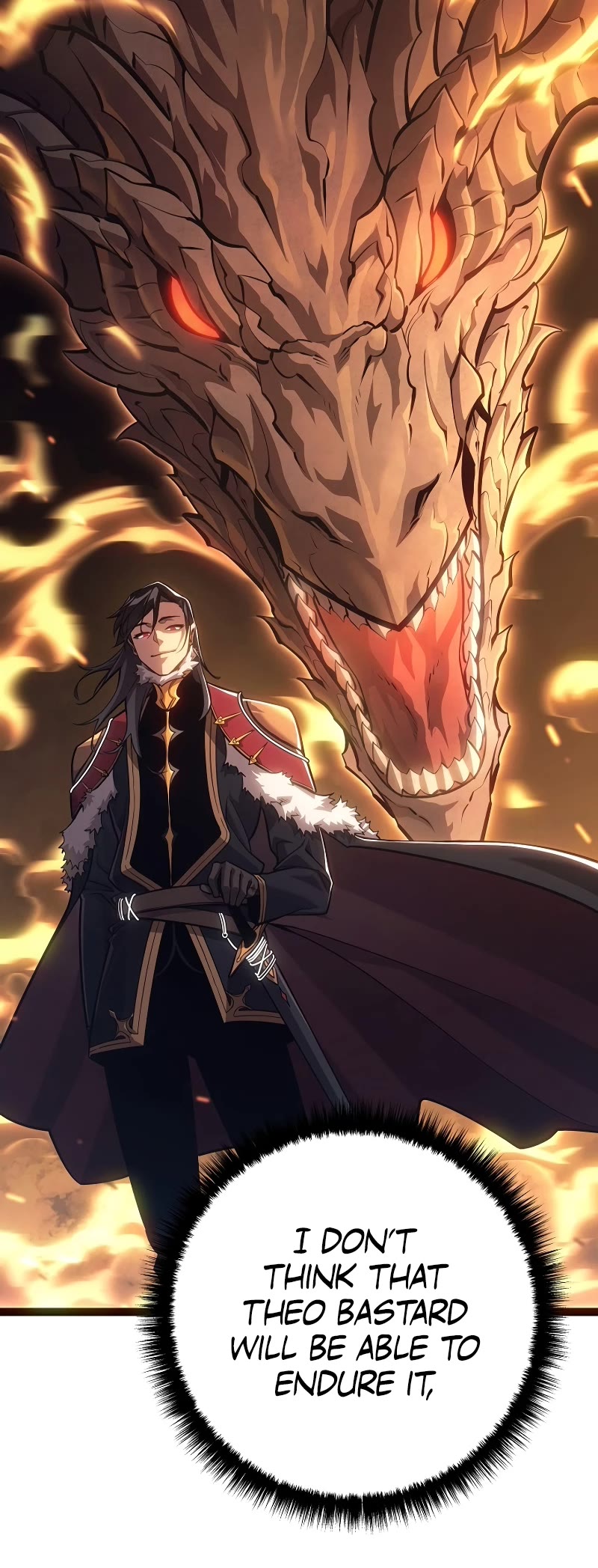 Regressing As The Reincarnated Bastard Of The Sword Clan chapter 12 page 41