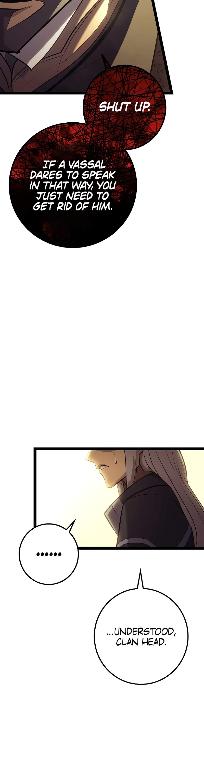 Regressing As The Reincarnated Bastard Of The Sword Clan chapter 12 page 44