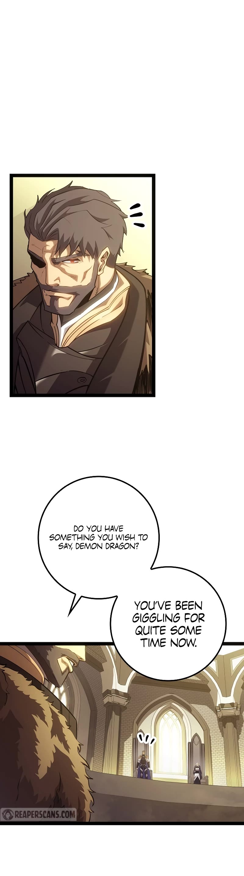 Regressing As The Reincarnated Bastard Of The Sword Clan chapter 12 page 45