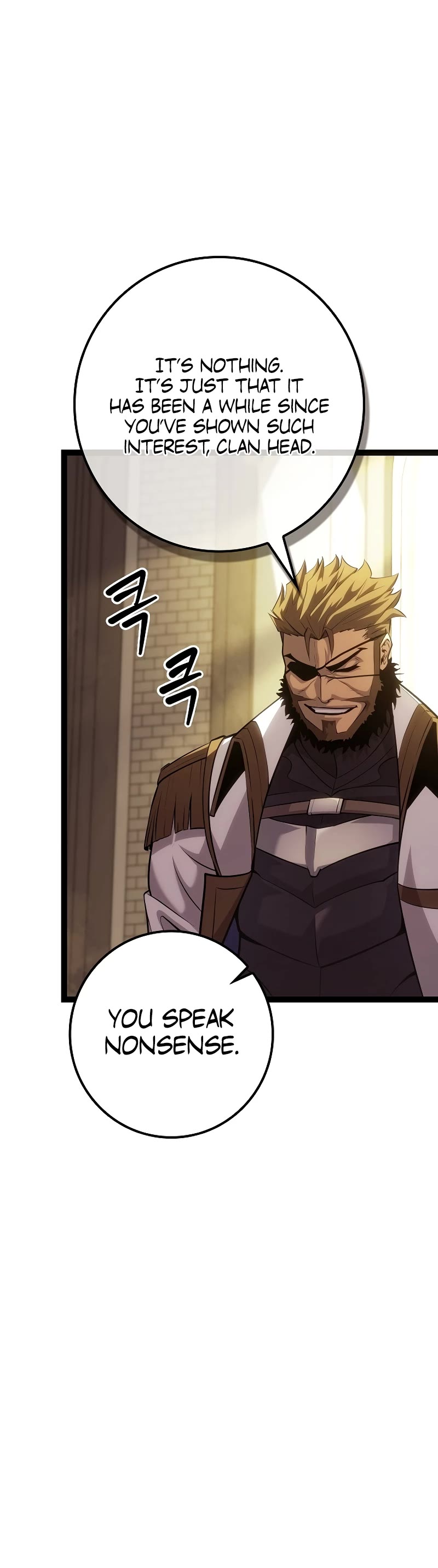 Regressing As The Reincarnated Bastard Of The Sword Clan chapter 12 page 46