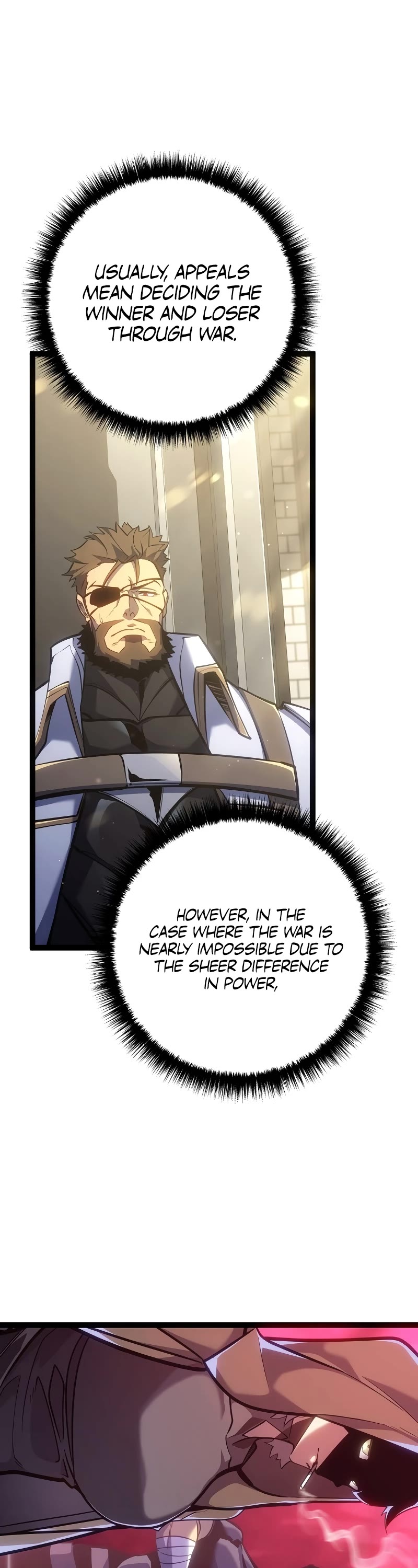 Regressing As The Reincarnated Bastard Of The Sword Clan chapter 12 page 5