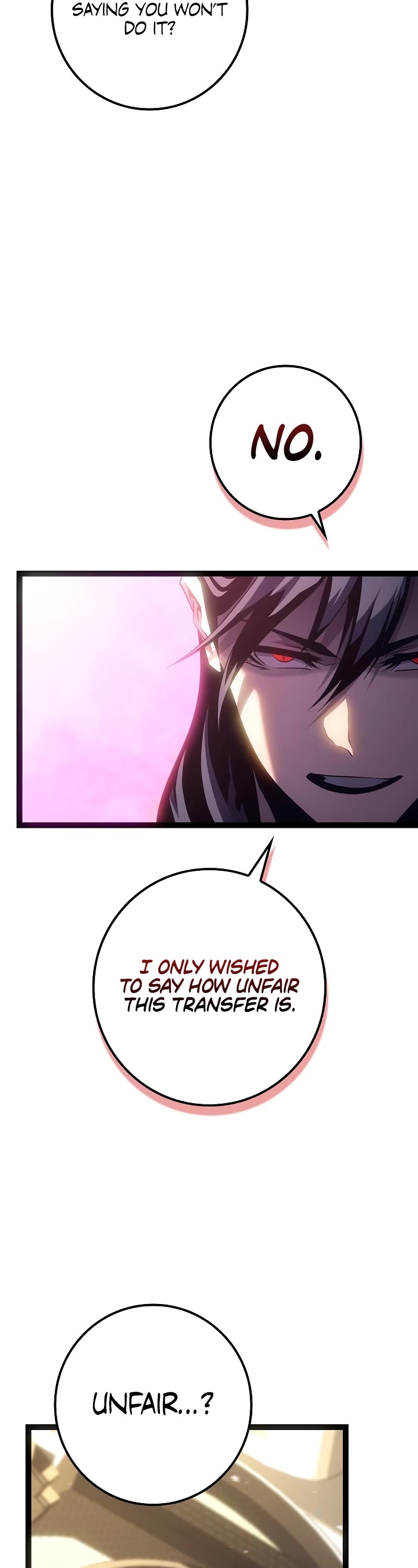 Regressing As The Reincarnated Bastard Of The Sword Clan chapter 12 page 50