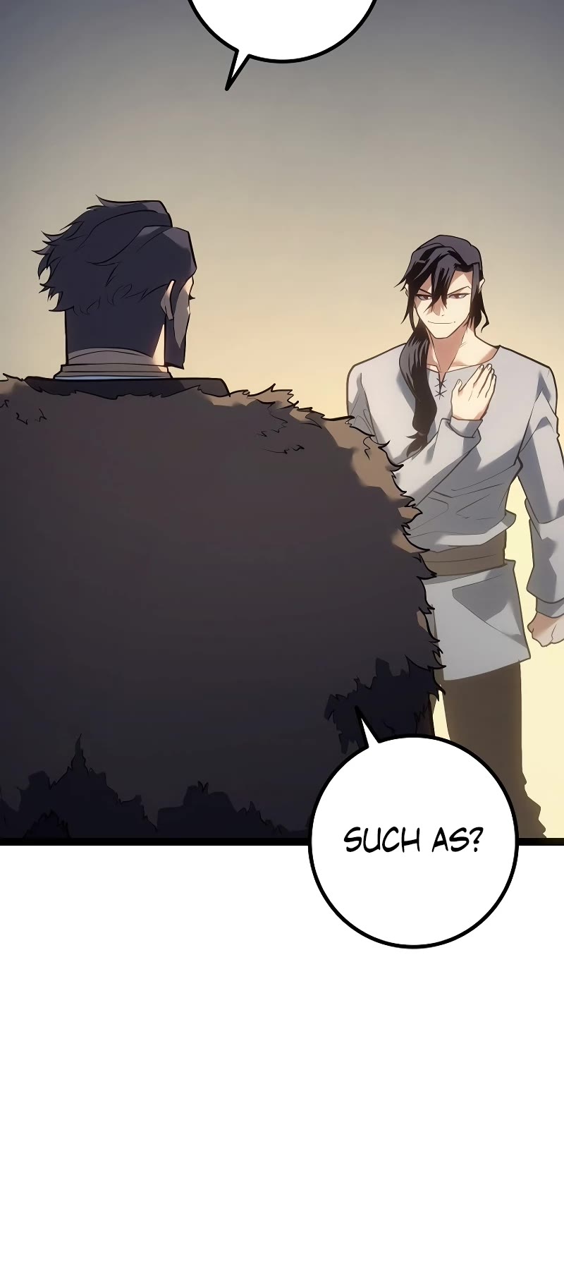 Regressing As The Reincarnated Bastard Of The Sword Clan chapter 12 page 52