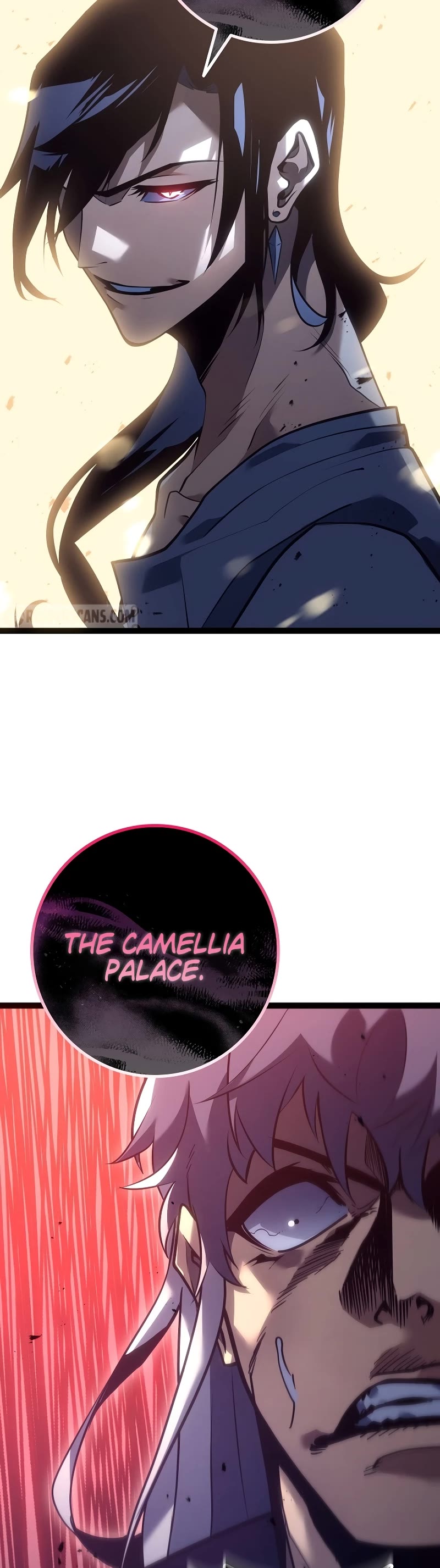 Regressing As The Reincarnated Bastard Of The Sword Clan chapter 12 page 54