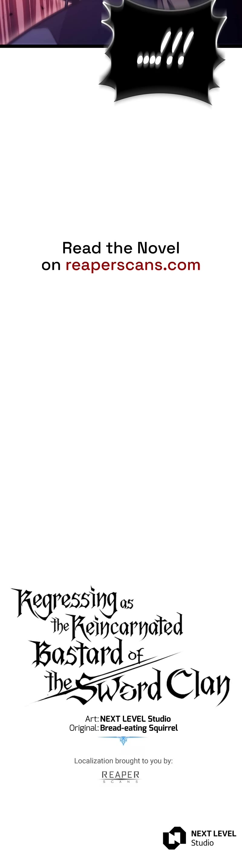 Regressing As The Reincarnated Bastard Of The Sword Clan chapter 12 page 55