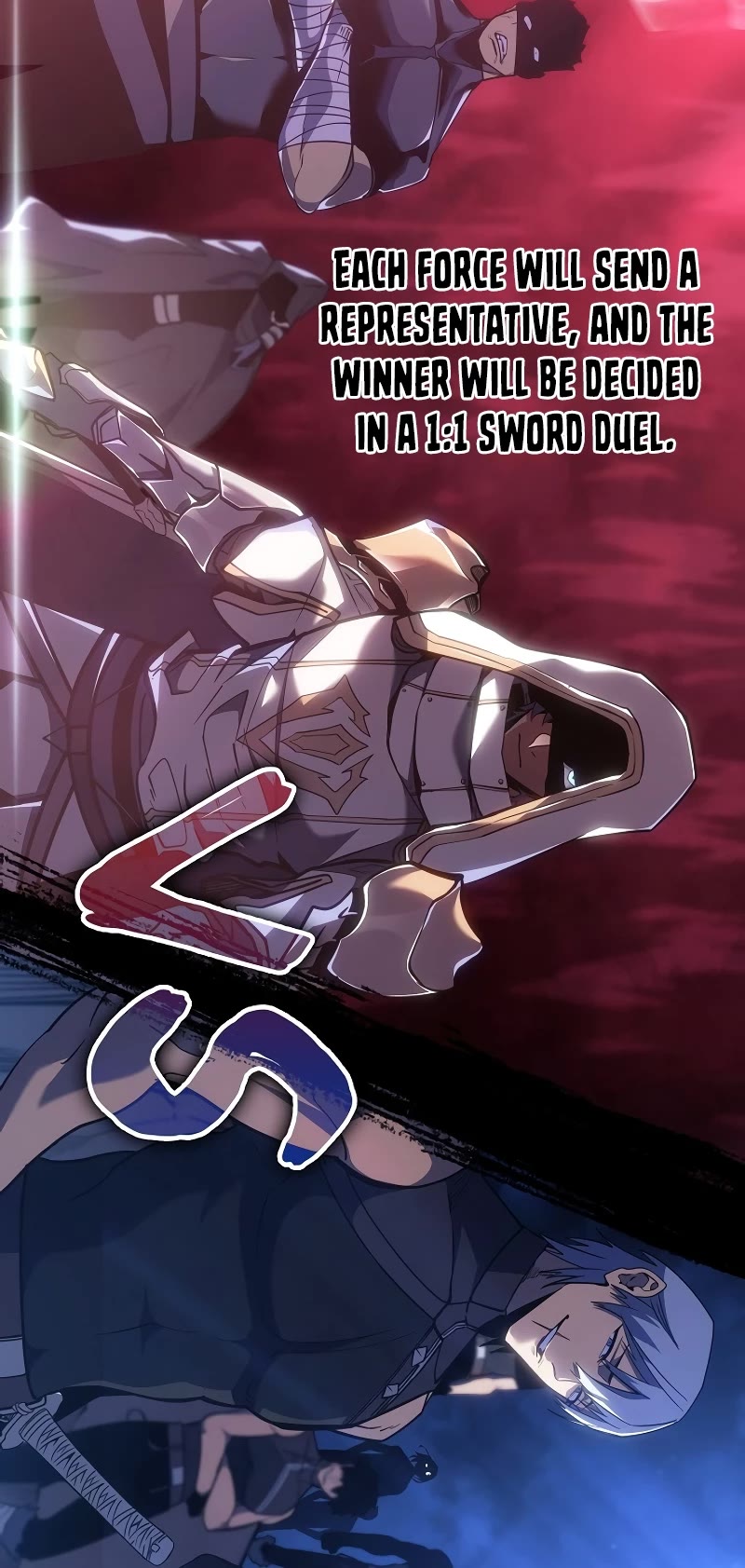 Regressing As The Reincarnated Bastard Of The Sword Clan chapter 12 page 6