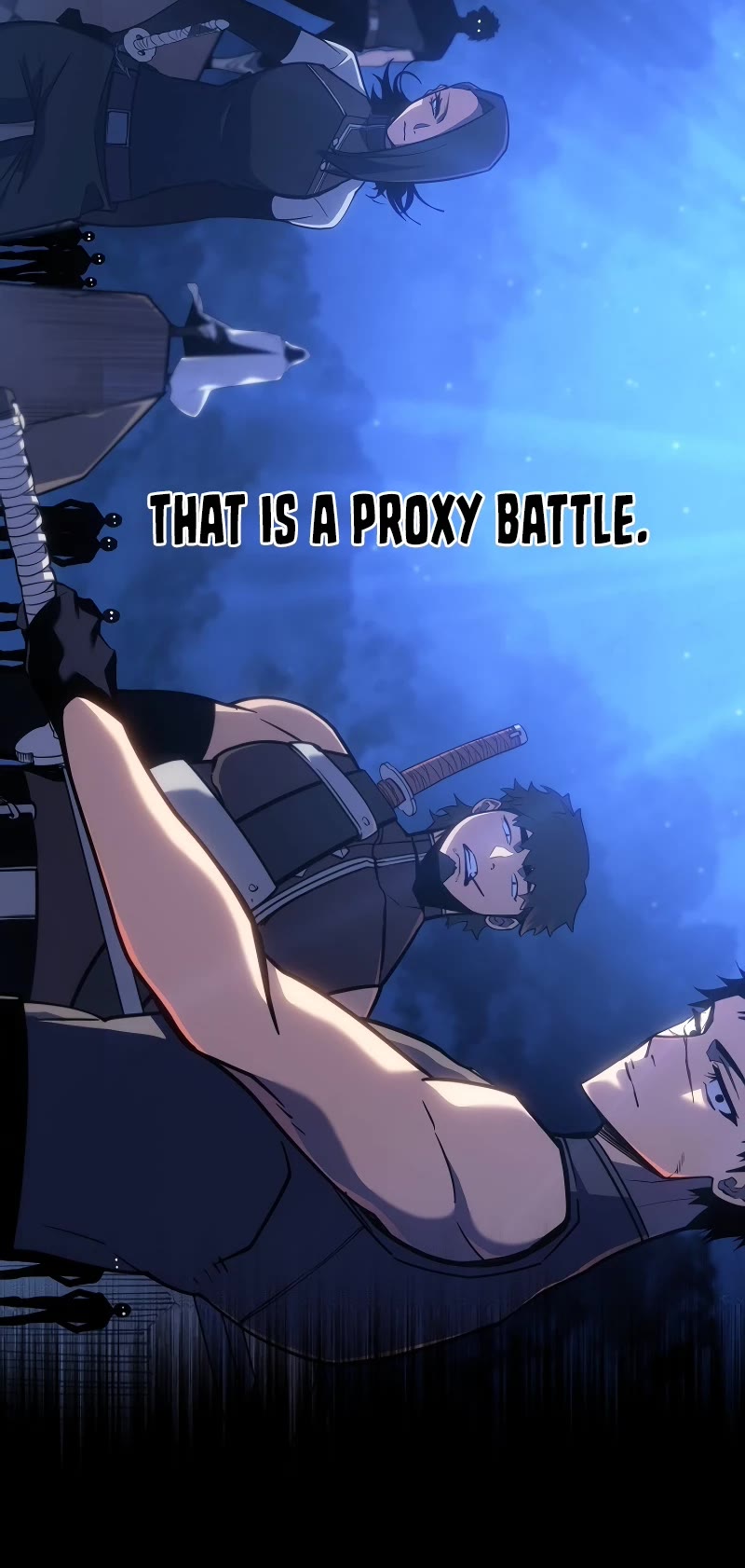 Regressing As The Reincarnated Bastard Of The Sword Clan chapter 12 page 7