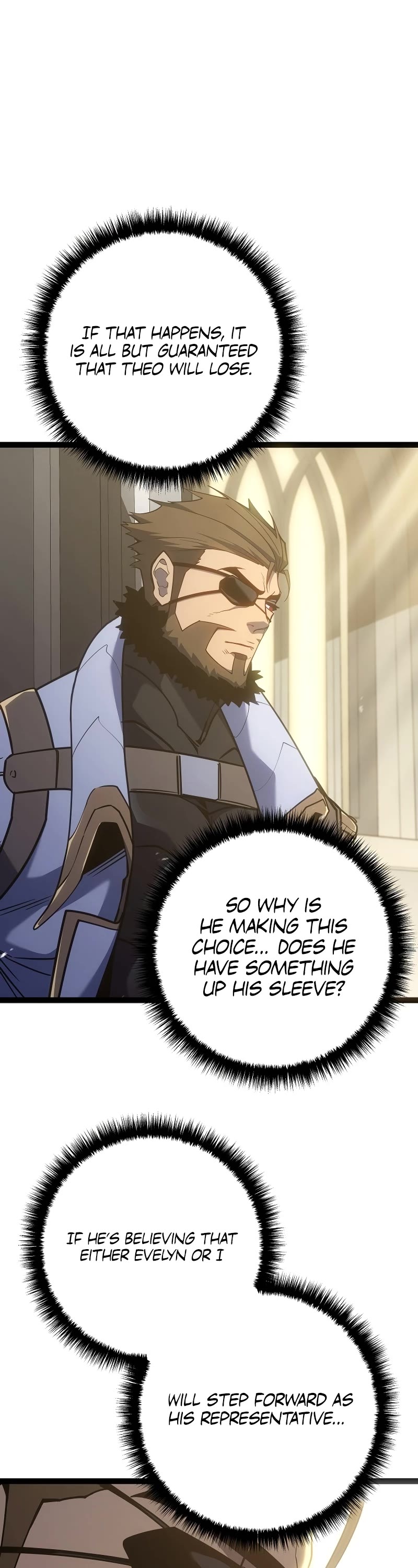 Regressing As The Reincarnated Bastard Of The Sword Clan chapter 12 page 9