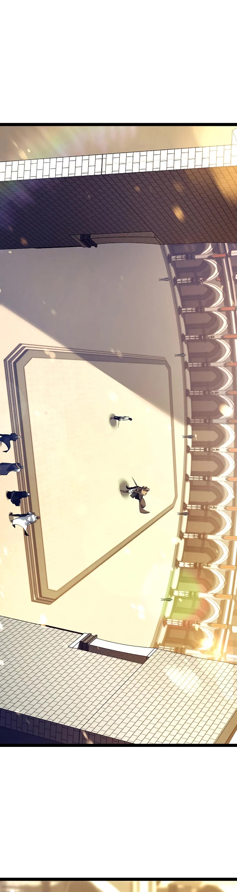 Regressing As The Reincarnated Bastard Of The Sword Clan chapter 13 page 10