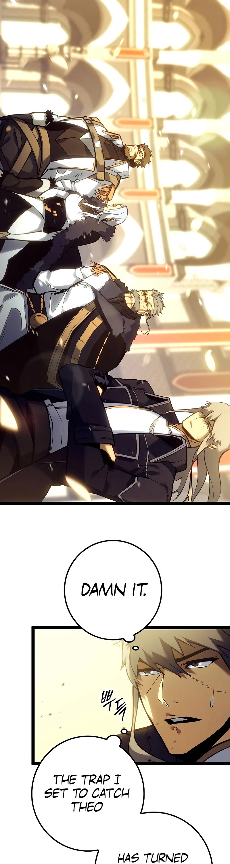 Regressing As The Reincarnated Bastard Of The Sword Clan chapter 13 page 11