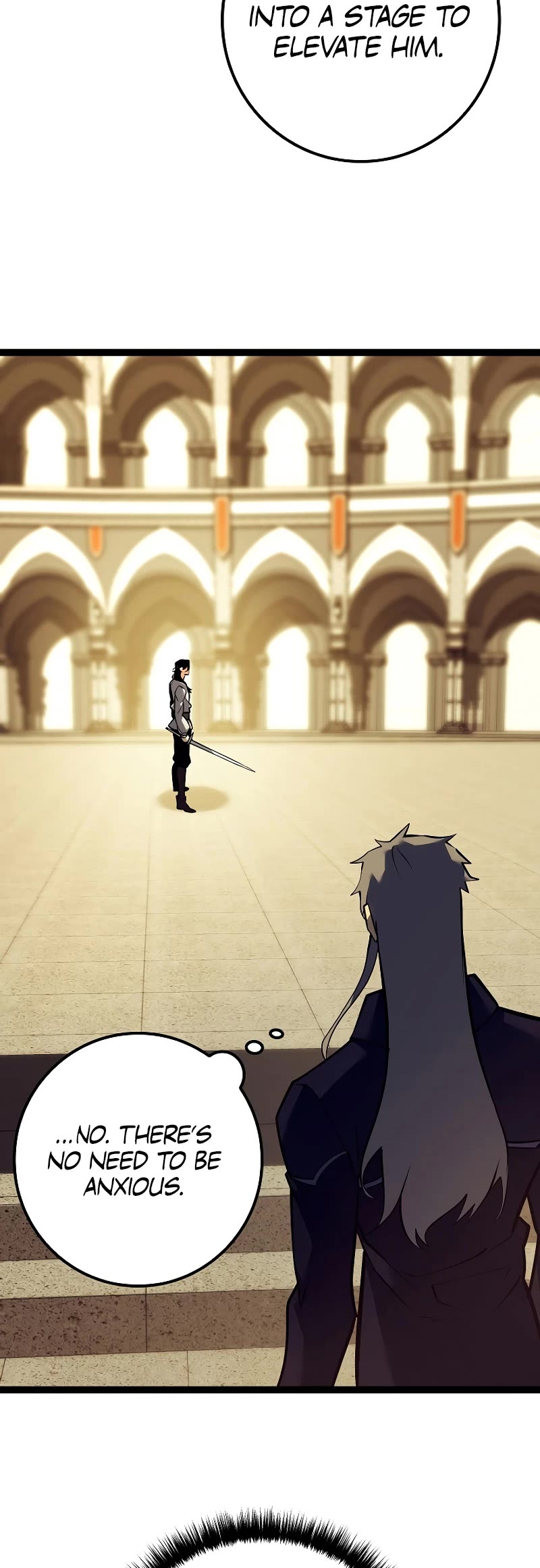 Regressing As The Reincarnated Bastard Of The Sword Clan chapter 13 page 12