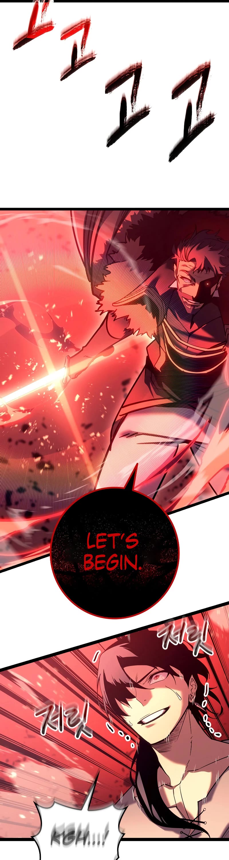 Regressing As The Reincarnated Bastard Of The Sword Clan chapter 13 page 20