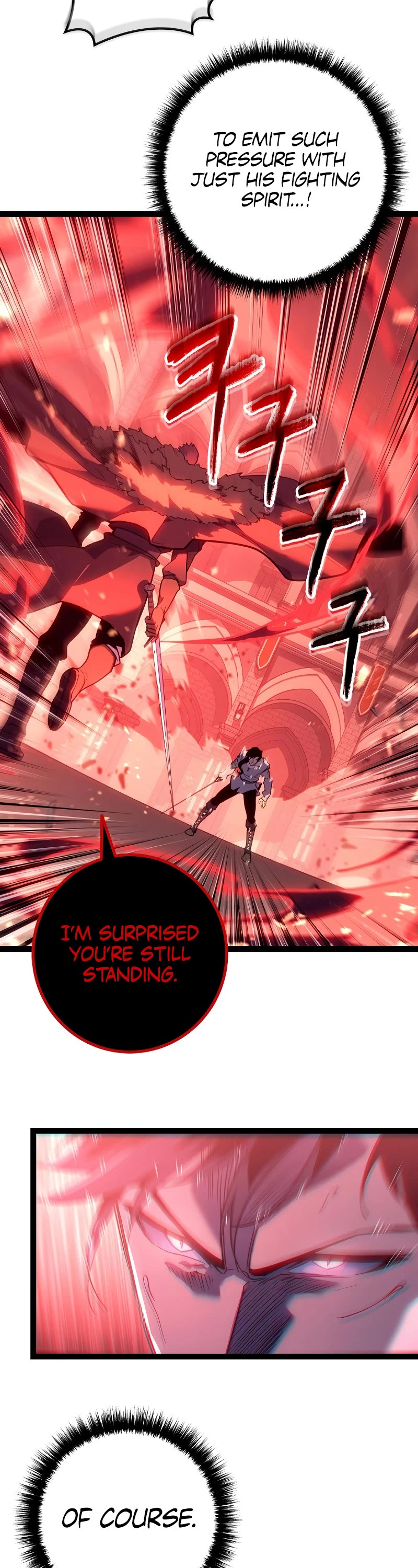 Regressing As The Reincarnated Bastard Of The Sword Clan chapter 13 page 21