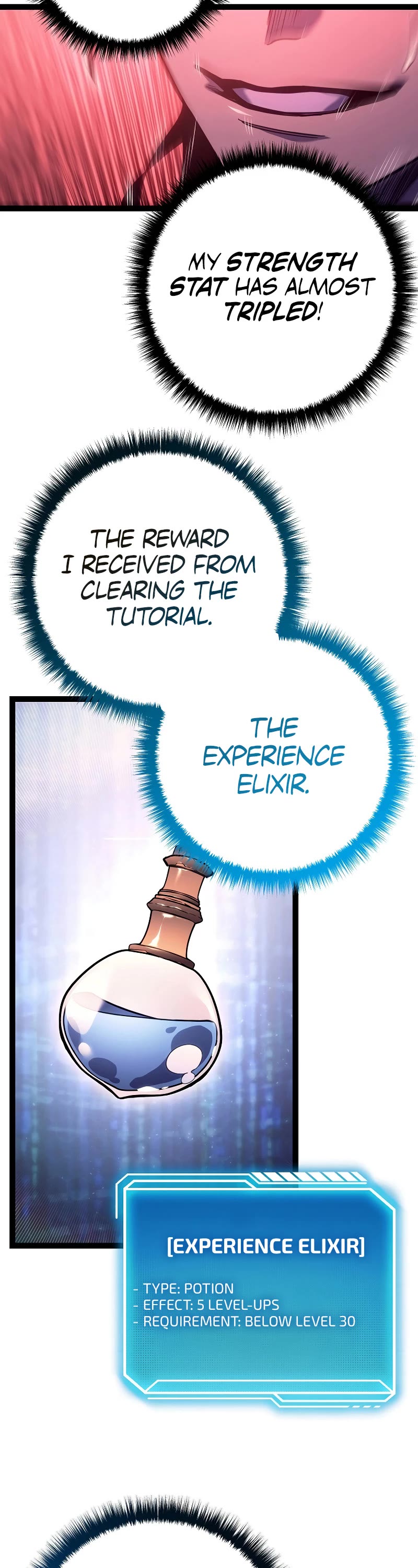 Regressing As The Reincarnated Bastard Of The Sword Clan chapter 13 page 22