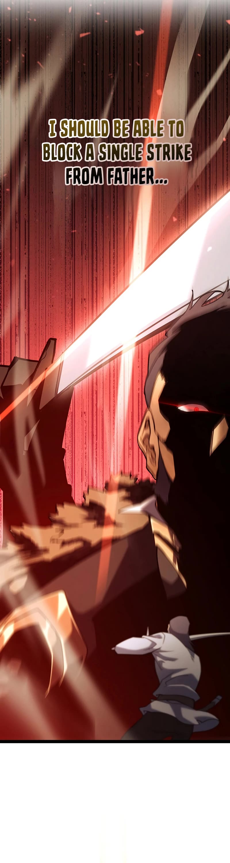 Regressing As The Reincarnated Bastard Of The Sword Clan chapter 13 page 25