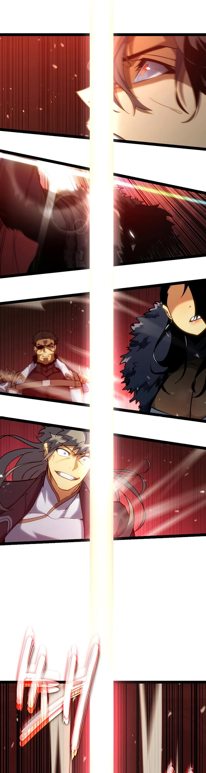 Regressing As The Reincarnated Bastard Of The Sword Clan chapter 13 page 26