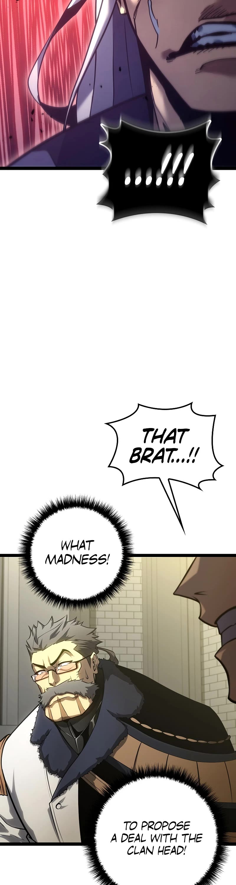 Regressing As The Reincarnated Bastard Of The Sword Clan chapter 13 page 3