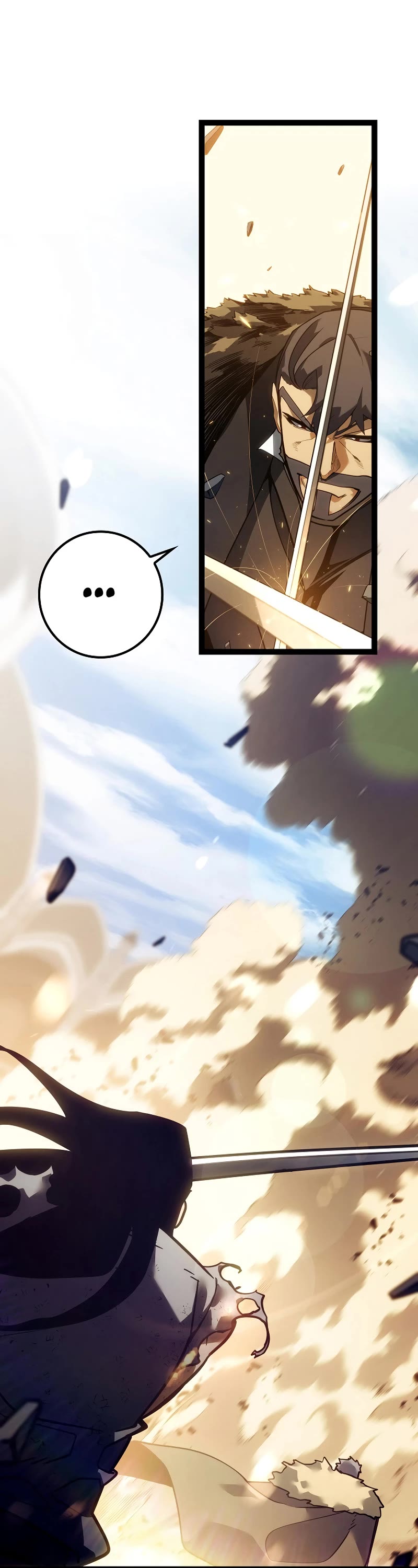 Regressing As The Reincarnated Bastard Of The Sword Clan chapter 13 page 31