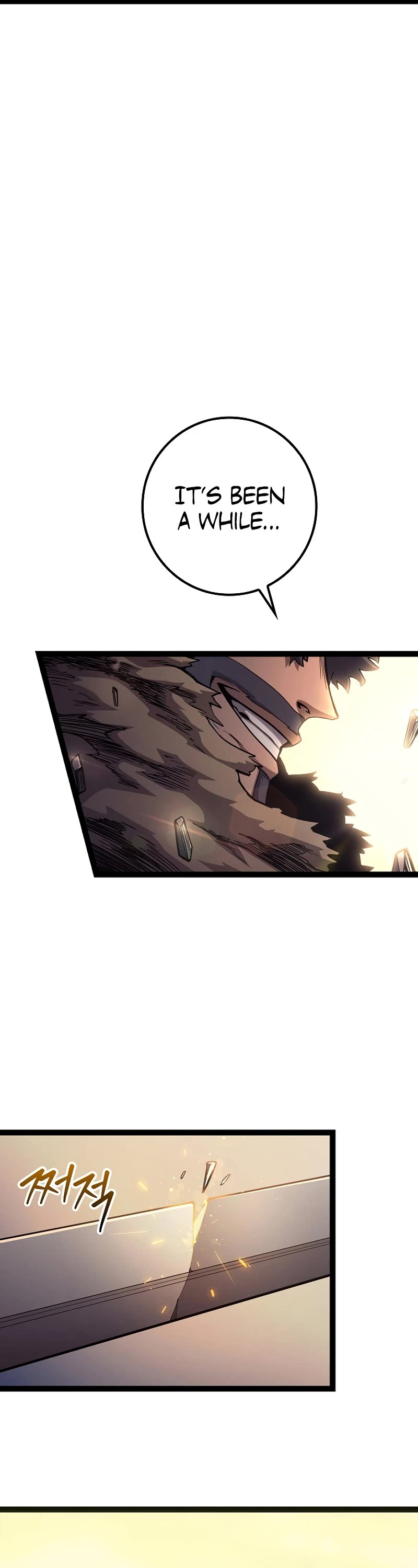 Regressing As The Reincarnated Bastard Of The Sword Clan chapter 13 page 32