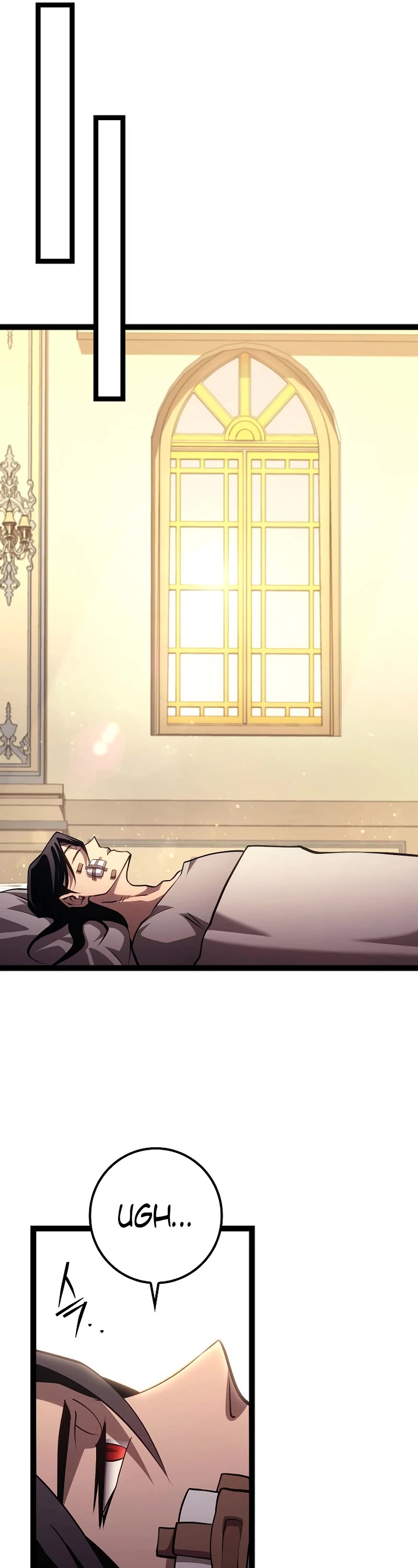 Regressing As The Reincarnated Bastard Of The Sword Clan chapter 13 page 37