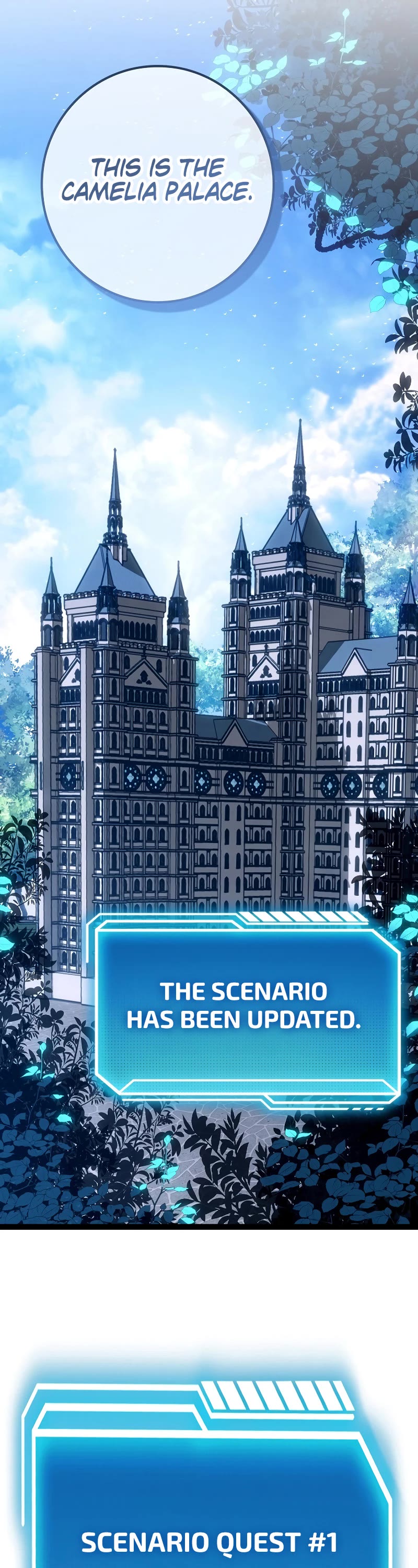 Regressing As The Reincarnated Bastard Of The Sword Clan chapter 13 page 43