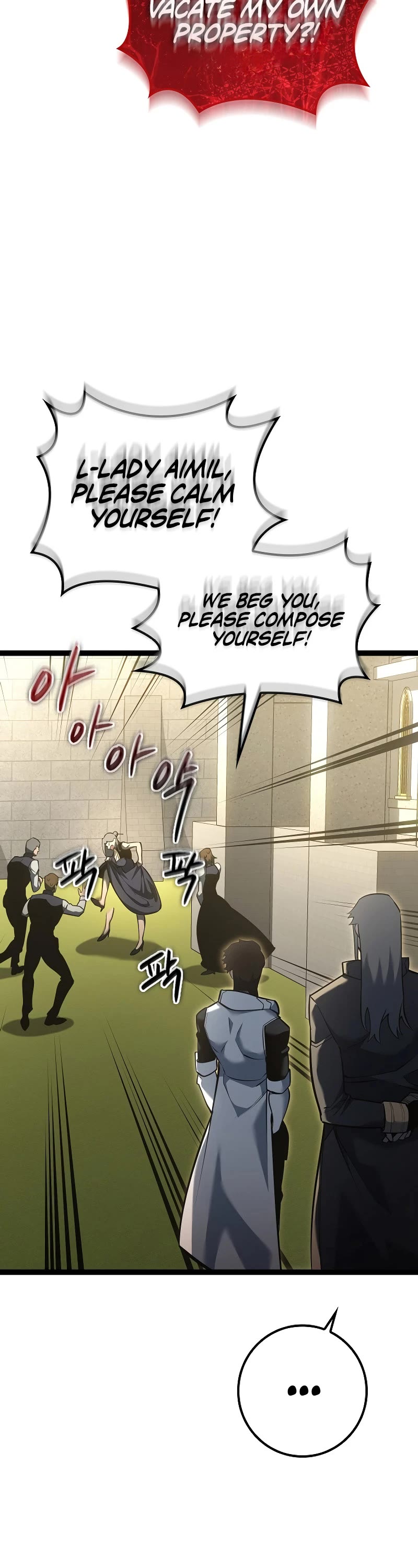 Regressing As The Reincarnated Bastard Of The Sword Clan chapter 13 page 46