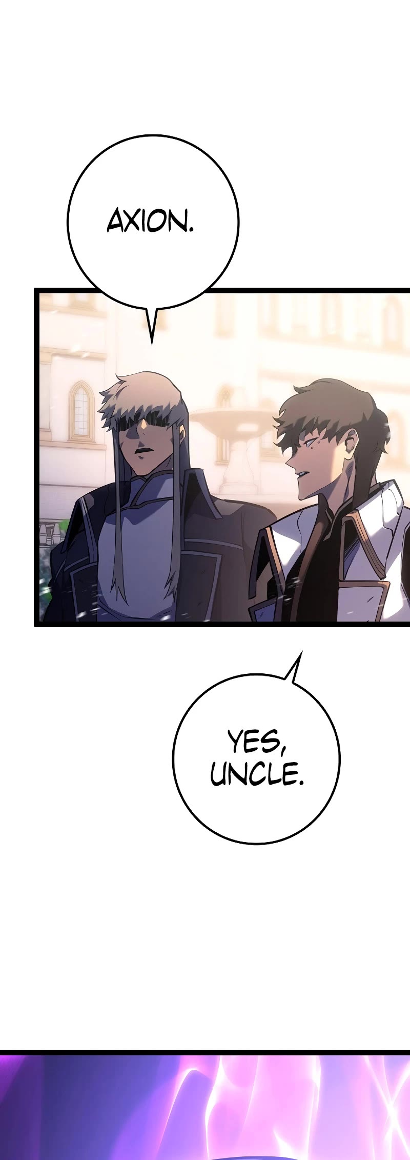 Regressing As The Reincarnated Bastard Of The Sword Clan chapter 13 page 47