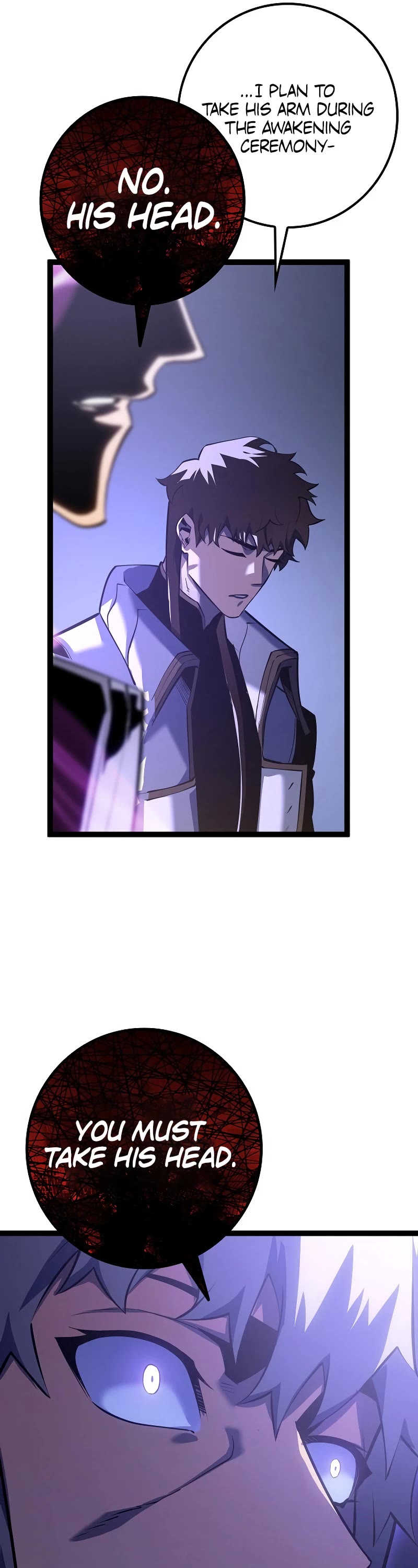 Regressing As The Reincarnated Bastard Of The Sword Clan chapter 13 page 49