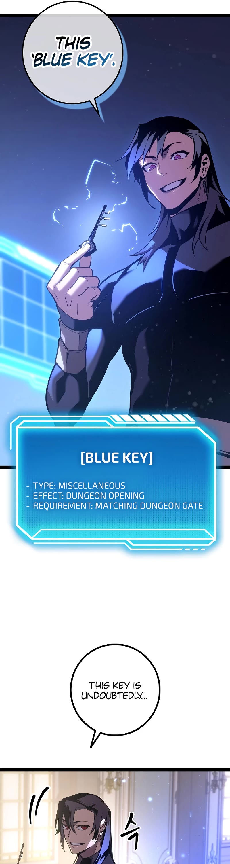 Regressing As The Reincarnated Bastard Of The Sword Clan chapter 13 page 55