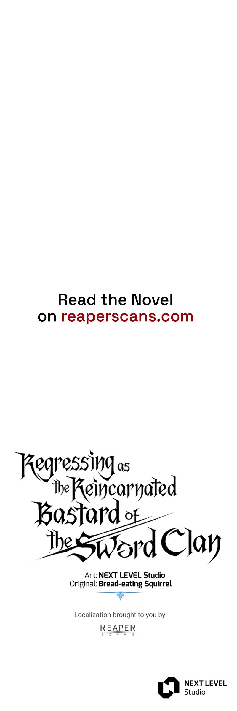 Regressing As The Reincarnated Bastard Of The Sword Clan chapter 13 page 58