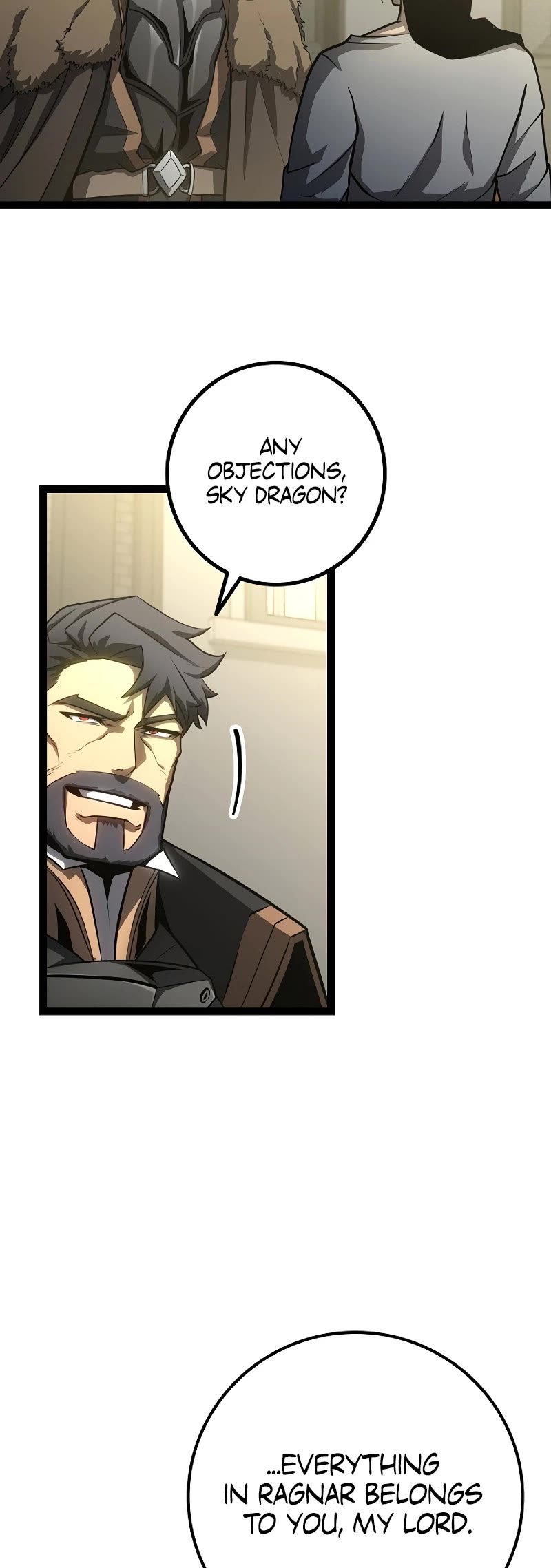 Regressing As The Reincarnated Bastard Of The Sword Clan chapter 13 page 6