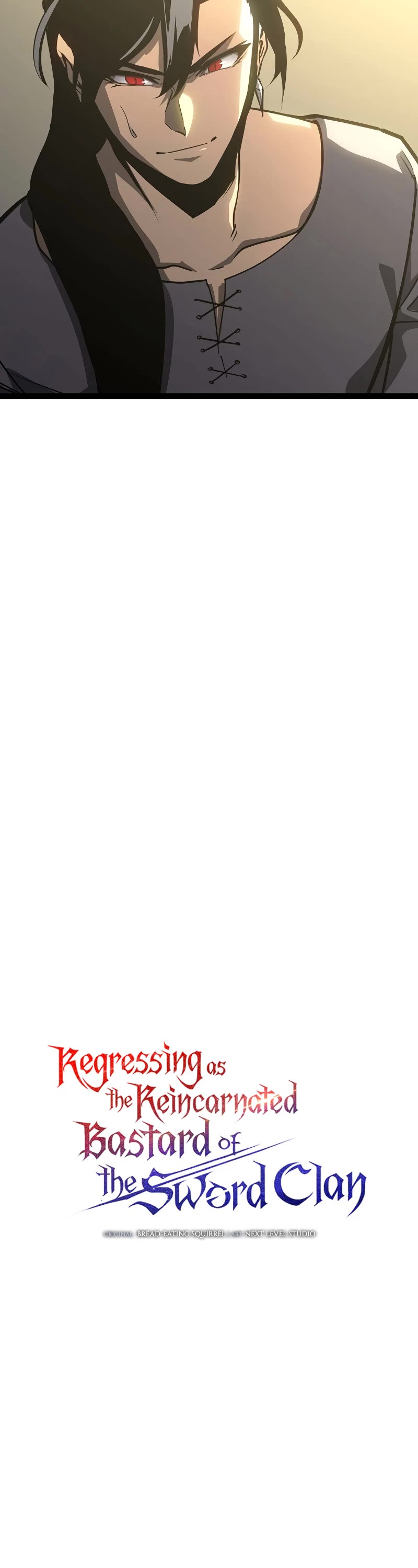 Regressing As The Reincarnated Bastard Of The Sword Clan chapter 13 page 9