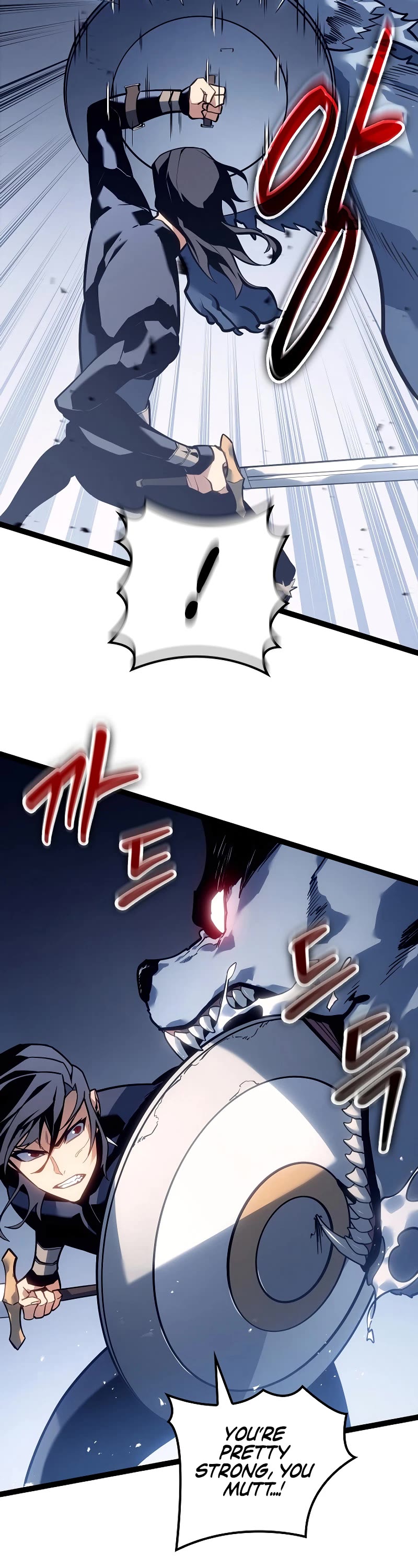 Regressing As The Reincarnated Bastard Of The Sword Clan chapter 14 page 13