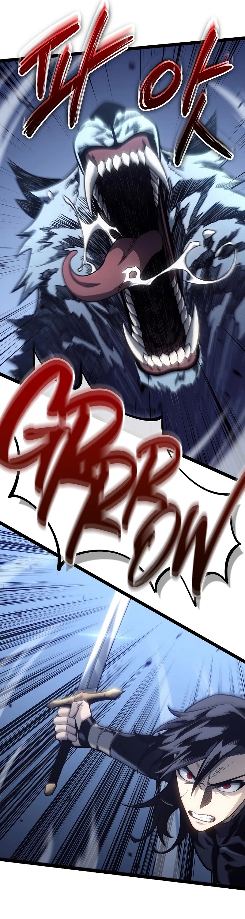 Regressing As The Reincarnated Bastard Of The Sword Clan chapter 14 page 16