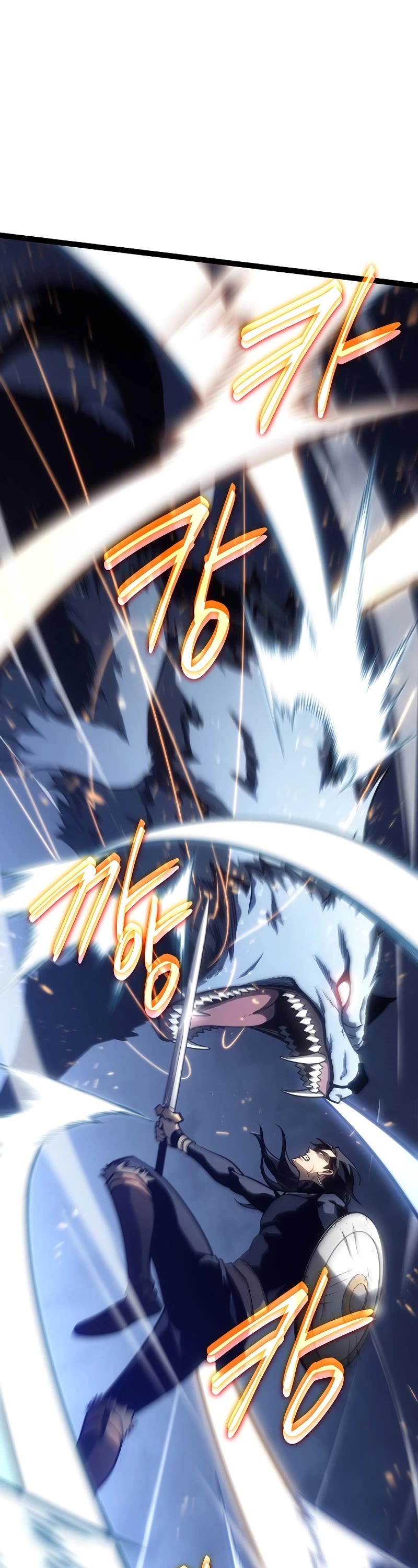 Regressing As The Reincarnated Bastard Of The Sword Clan chapter 14 page 17