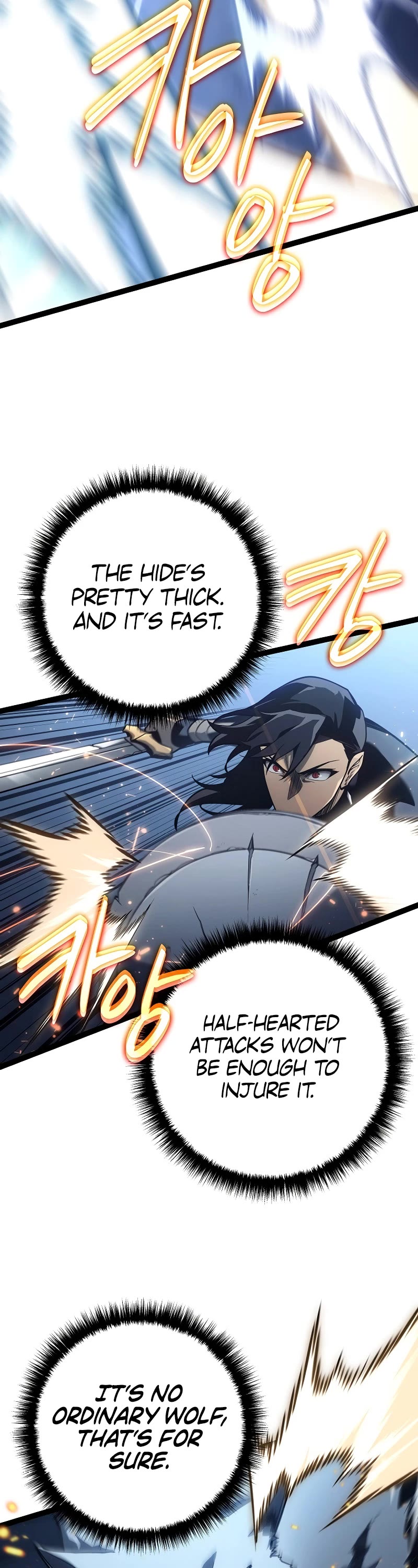 Regressing As The Reincarnated Bastard Of The Sword Clan chapter 14 page 18