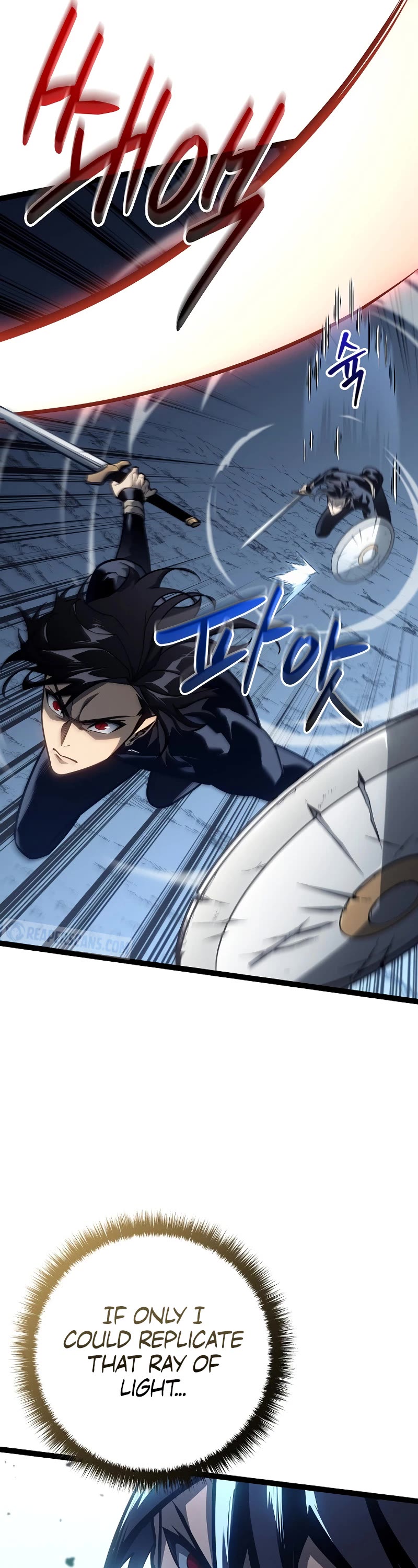 Regressing As The Reincarnated Bastard Of The Sword Clan chapter 14 page 20