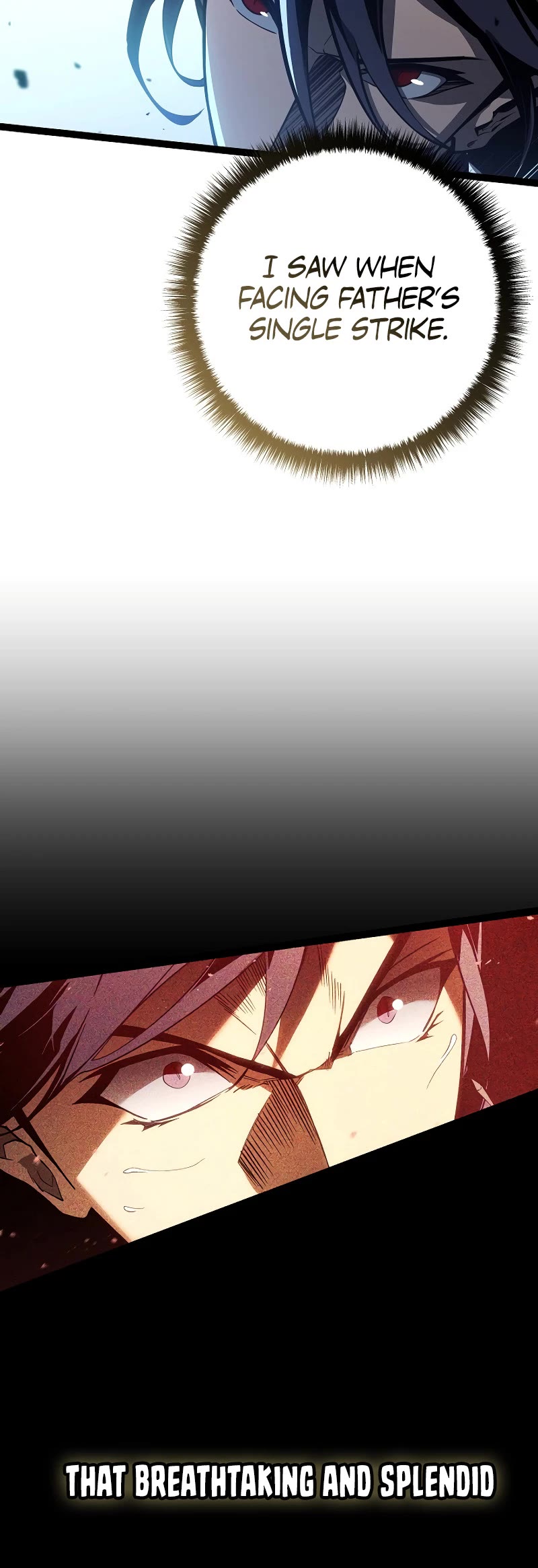 Regressing As The Reincarnated Bastard Of The Sword Clan chapter 14 page 21